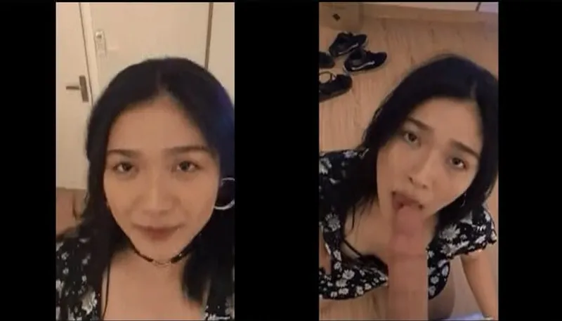 Tình nhân ngoại thương thích cục thịt tây - asianbabyggirl 4