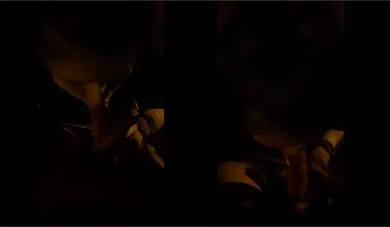 Cho bạn gái dâm liếm thằng nhỏ trong công viên