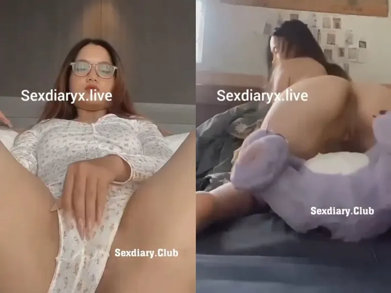 Thằng nhỏ anh đâm sâu làm em rên không ngừng