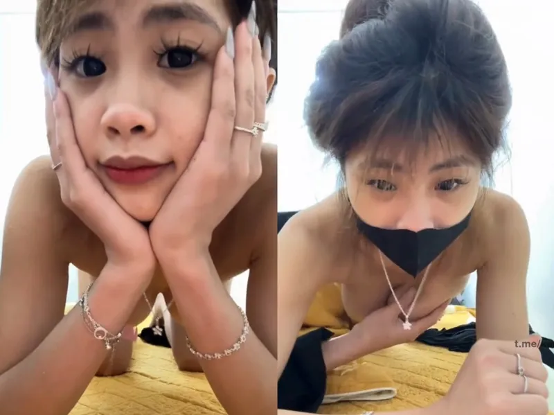 Ghệ vn livestream nghịch của quý trai p3