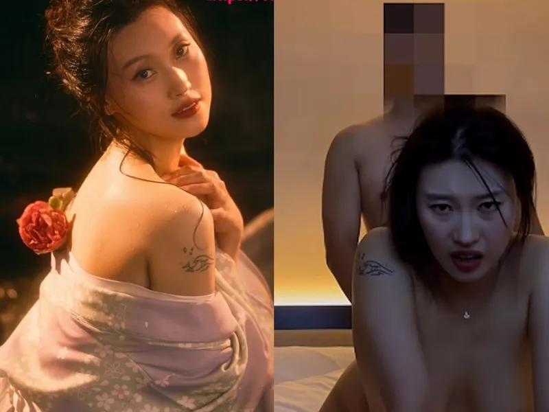 Em học sinh nữ xinh đẹp lộ clip địt nhau cực phê