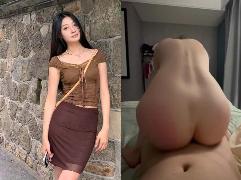 Doggy em mỹ nhân xinh đẹp xứ tàu vú đẹp bím múp